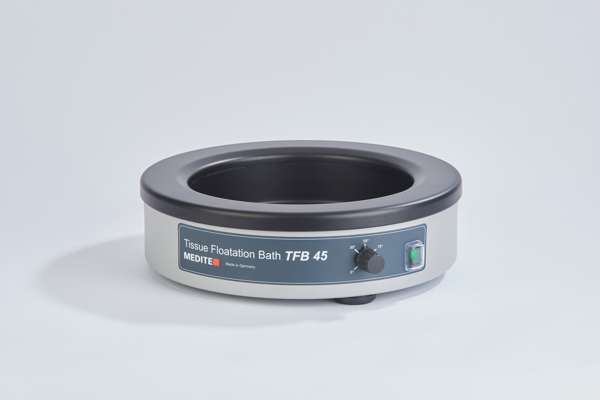 Ванни для занурення тканин TFB 45 і TFB 55 - фото