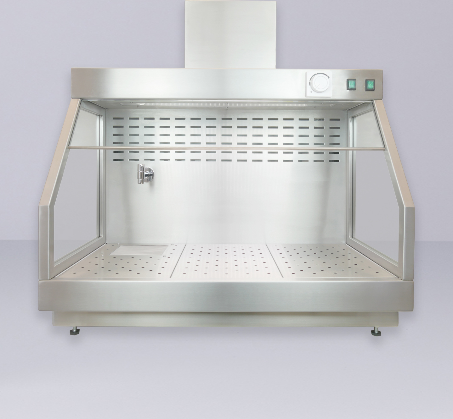 Витяжна шафа  PathHood - фото