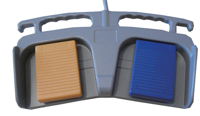 Педаль LAPOMED - фото