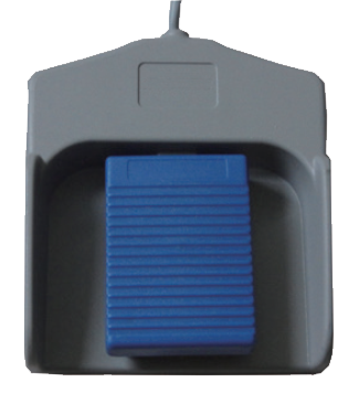 Педаль LAPOMED - фото