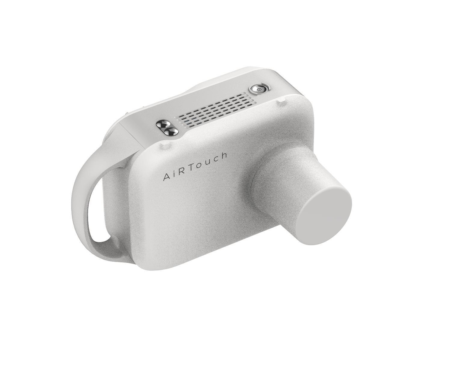 Портативний рентгенівський апарат AIRTOUCH - фото