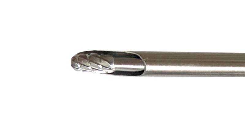 Сферичний ніж для LPM-0514 - фото