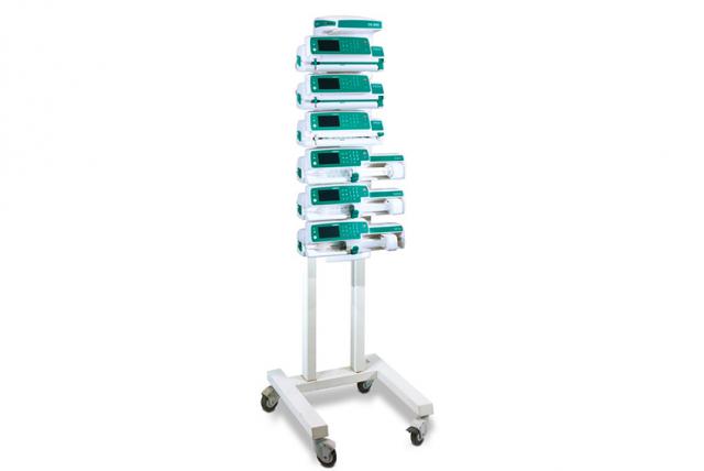 Інфузійний стенд ST 01 - фото