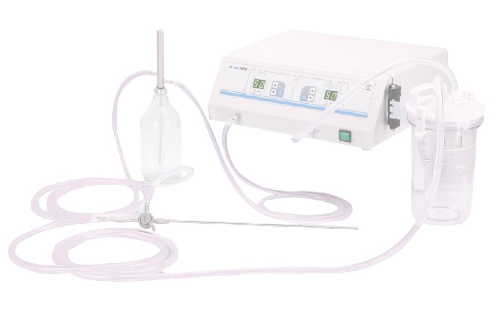 Силіконові трубки для аспіратора-іригатора LAPOMED LPM-0503 - фото