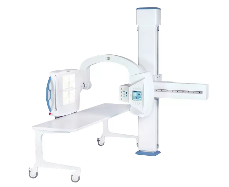 Компактна універсальна цифрова система Universal X Plus - фото