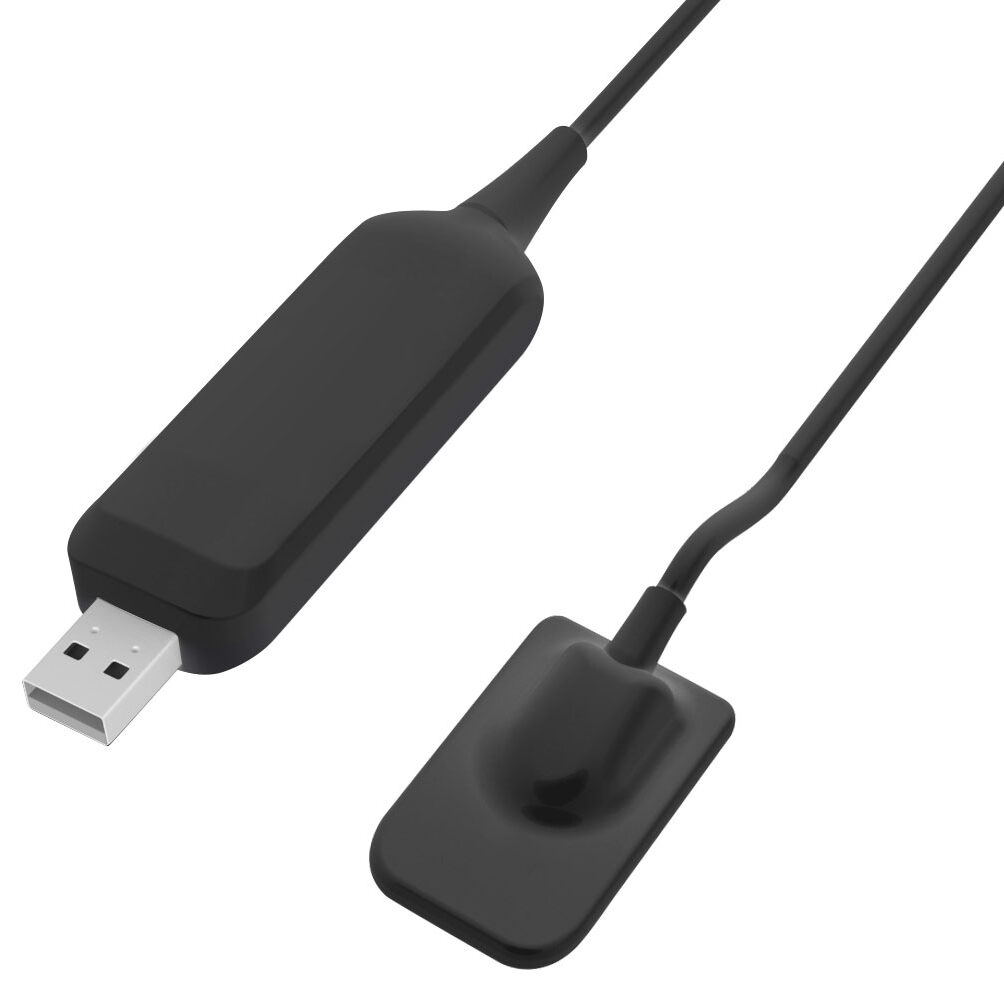 Радіовізіограф I-VIEW Black Trident Dental - фото