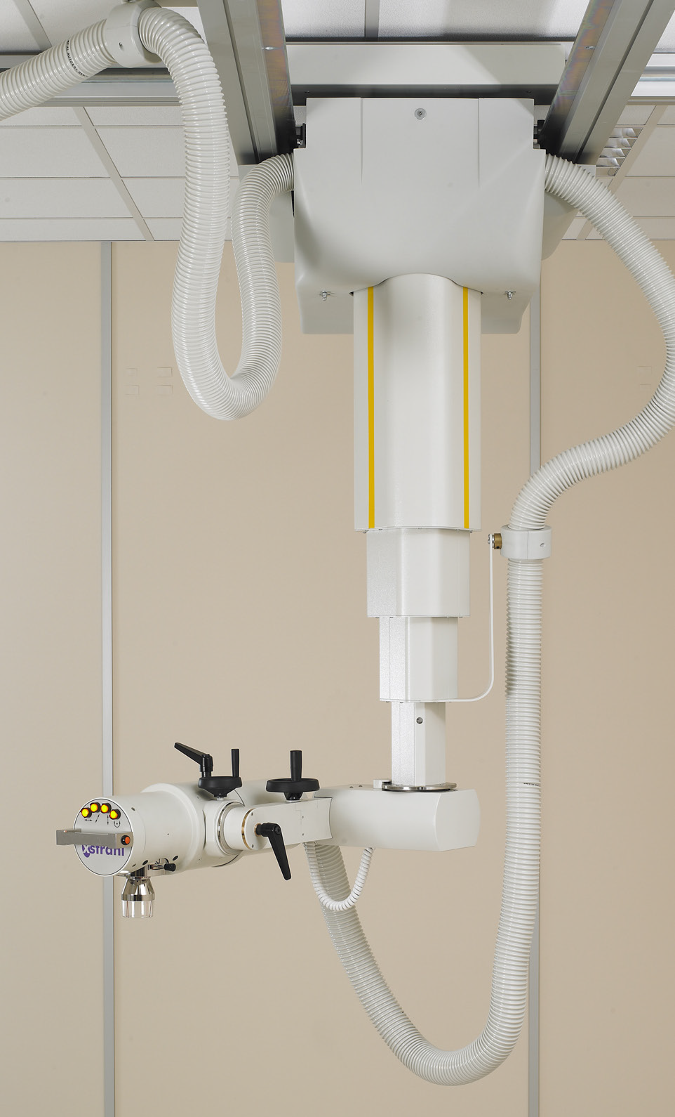 Рентгенотерапевтична система для лікування захворювань шкіри Xstrahl 150 - фото