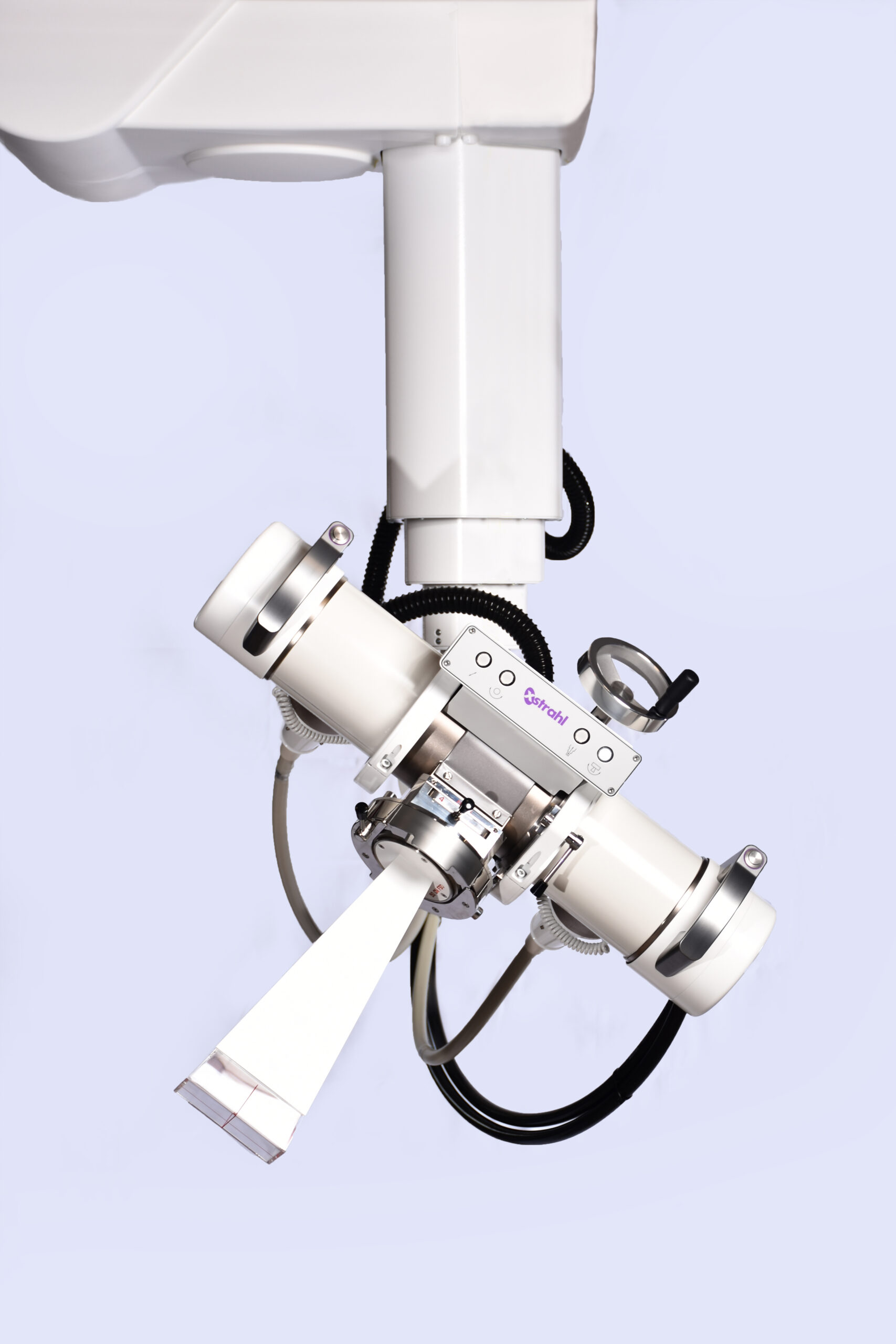 Рентгенотерапевтична система подвійної дії для лікування новоутворень Xstrahl 300 - фото