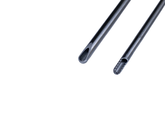 Зубчастий ніж для LPM-0512 - фото