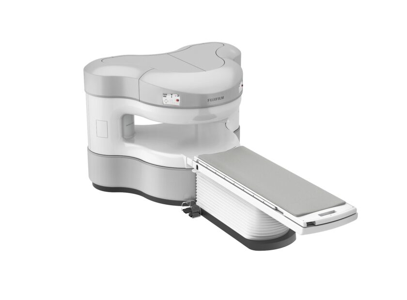 МРТ відкритого типу Hitachi AIRIS Vento 0.3 Тл - фото