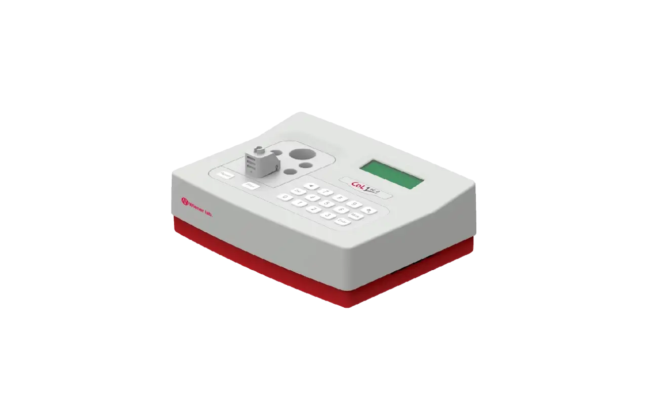 Коагулометр напівавтоматичний CoL 1 - фото