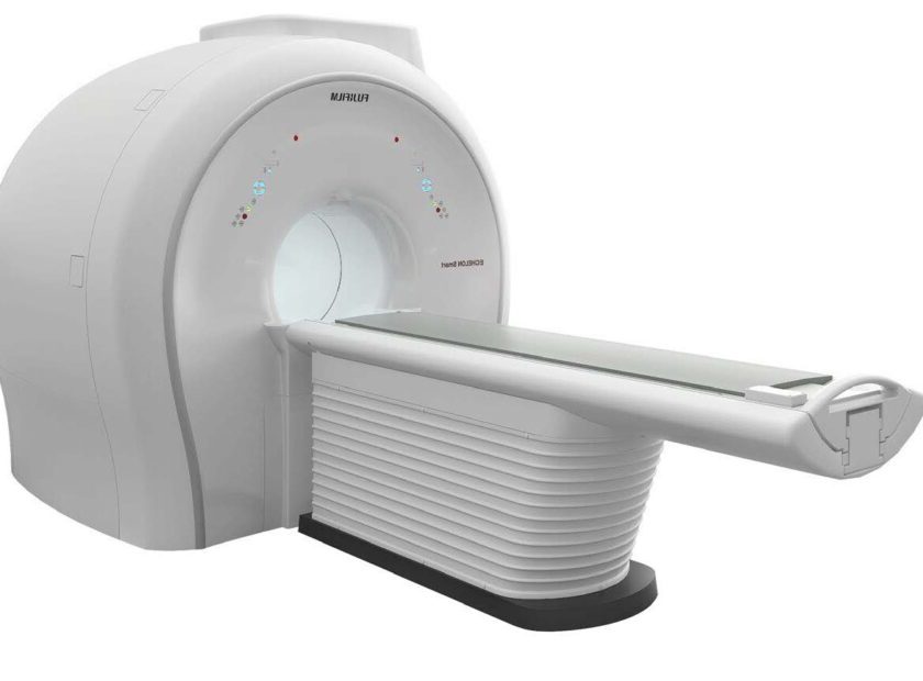 МРТ апарат ECHELON Smart 1,5 Тл - фото