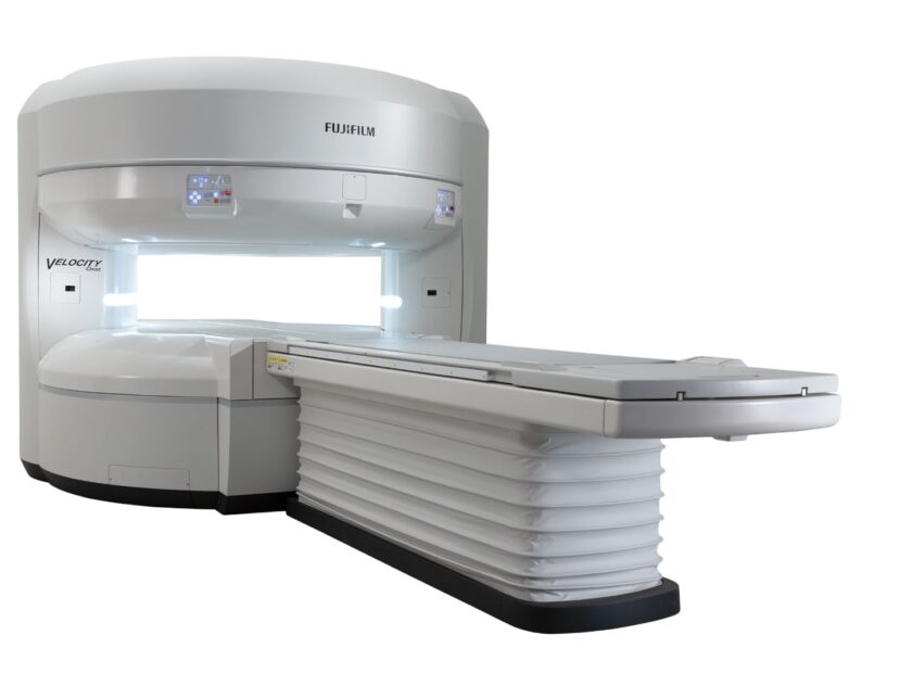 МРТ Апарат FUJIFILM OASIS Velocity 1,2 Тл - фото