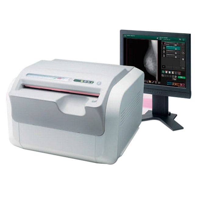 Медичний оцифровувач рентгенівських знімків FCR PRIMA TM - фото