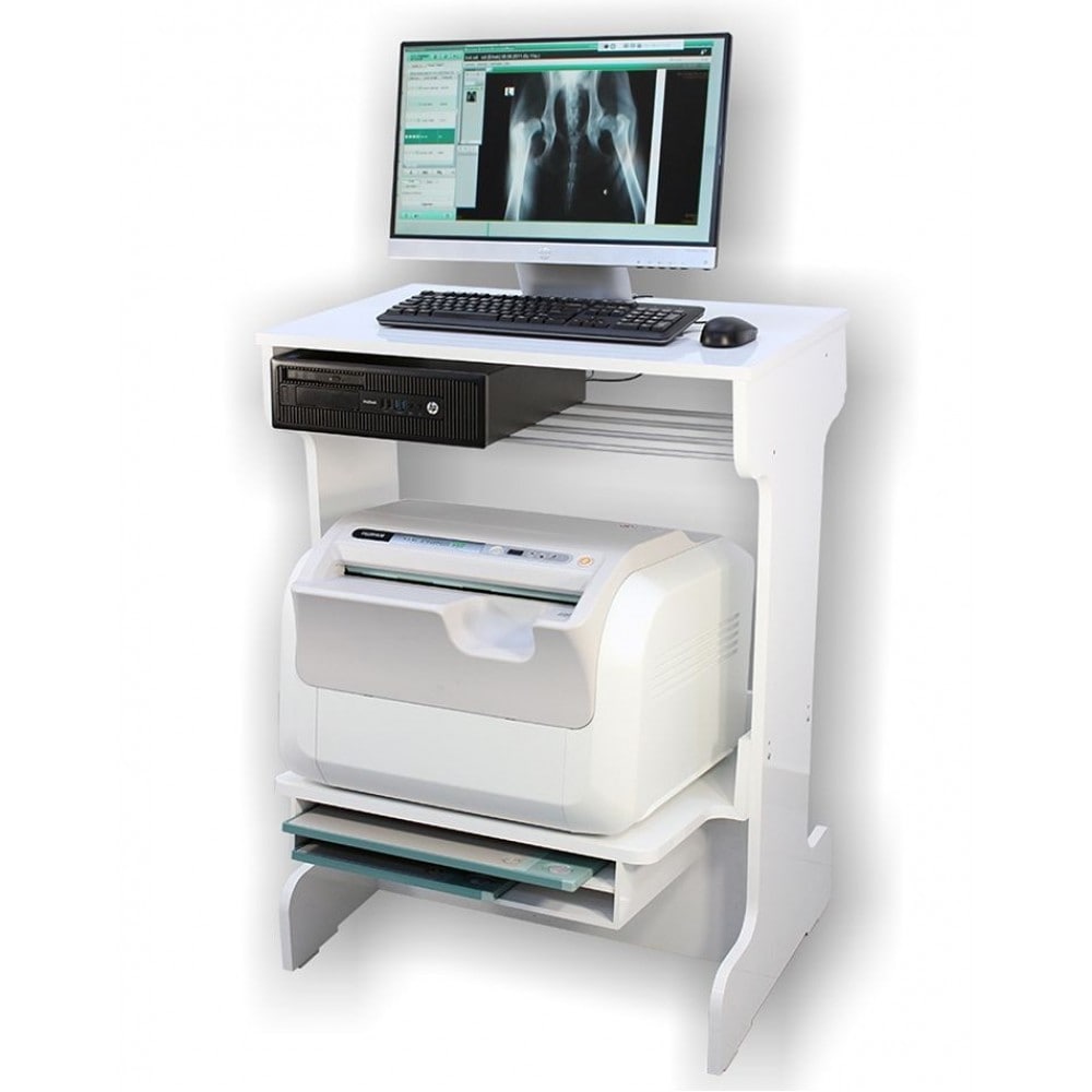 Медичний оцифровувач рентгенівських знімків FCR PRIMA T2 - фото