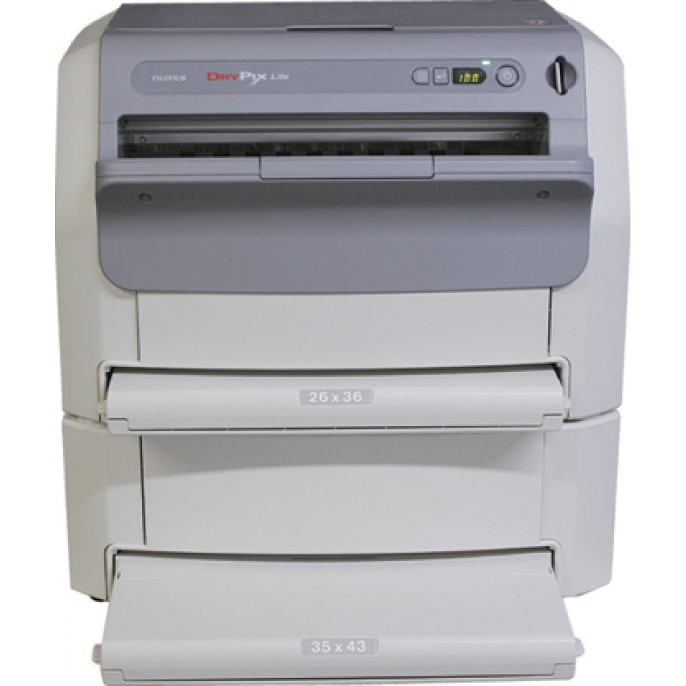 Медичний термографічний принтер Drypix Lite - фото