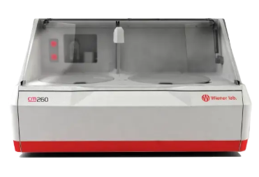 Біохімічний автоматичний аналізатор CM260 - фото
